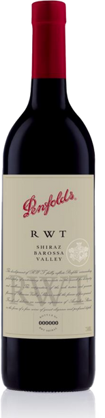 Penfold RWT 2006 Barossa Valley Shiraz 750ml 