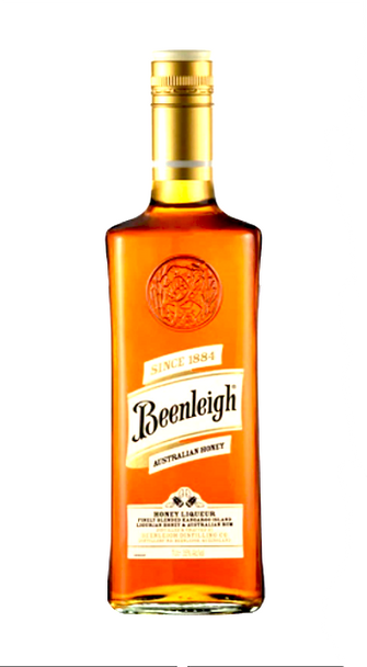 Beenleigh Honey Rum 700ml