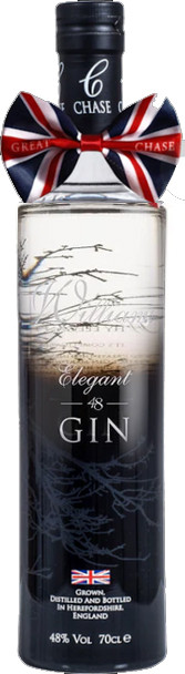 Williams Chase Elegant 48 Gin 700ml