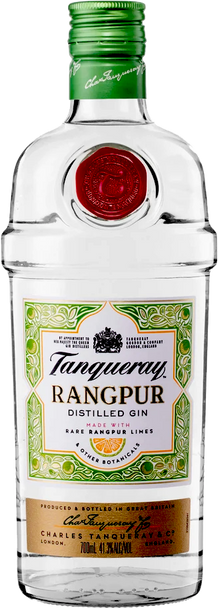 Tanqueray Rangpur Gin 700ml