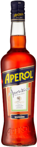 Aperol Aperitivo 700ml