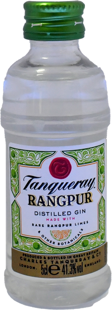 Tanqueray Rangpur Gin 50ml