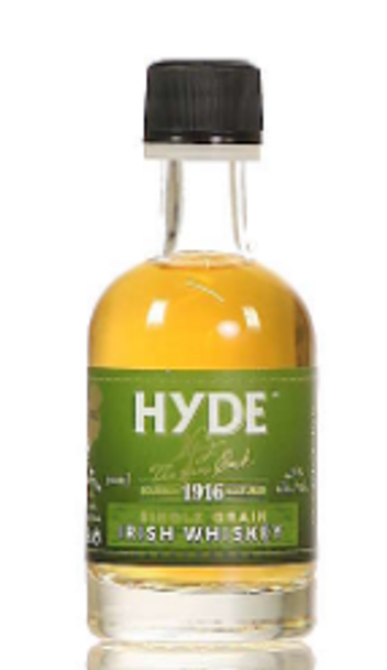 Hyde Whisky 1916 50ml