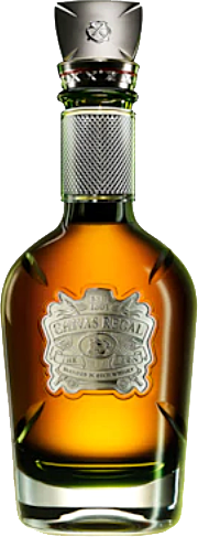 Bottle of Chivas Regal The Icon Scotch Whisky 700ml