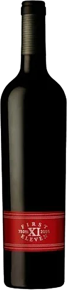 Bottle of Jim Barry 2006 First Eleven Cabernet Sauvignon 750ml from Clare Valley