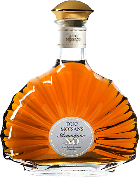 Duc Moisans Armagnac  XO 700ml