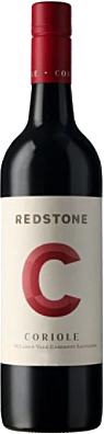 Bottle of Redstone Cabernet Sauvignon 750ml red wine