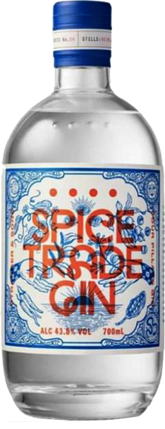 Four Pillars Spice Trade Gin 700ml