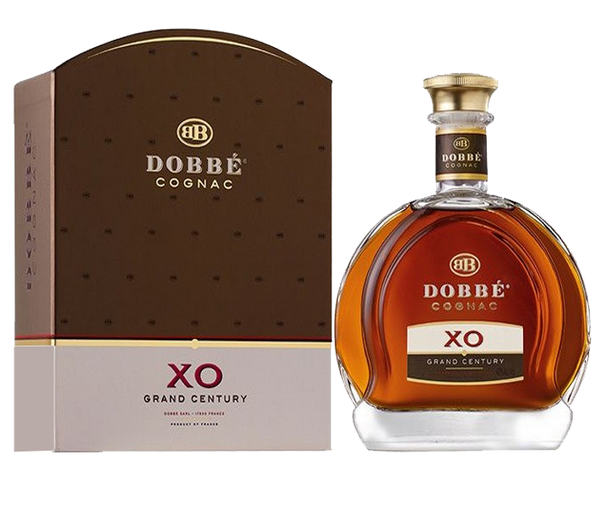 Dobbe Cognac Grand Century XO 700ml