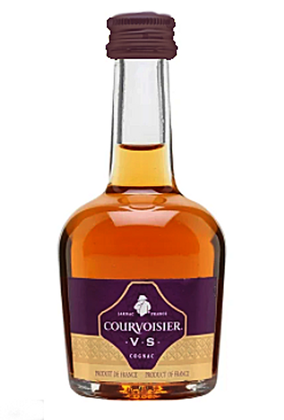 Courvoisier V.S 50ml