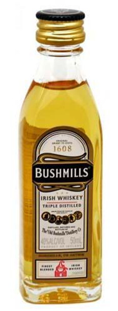 Bushmills Original Miniature 50ml