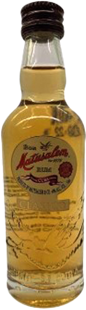 Matusalem Classico Miniatures 50ml