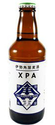 Case of Ise Kadoya Brewery XPA extra pale ale, 330ml bottles x 24