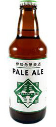 Ise Kadoya Brewery Pale Ale 330ml cans, pack of 24, Japanese craft beer