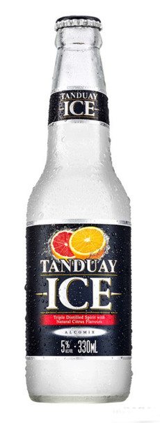Tanduay Ice Original 330ml
