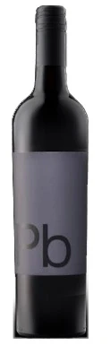 Bottle of Jim Barry The PB Shiraz Cabernet Sauvignon 2008 750ml Australian red wine