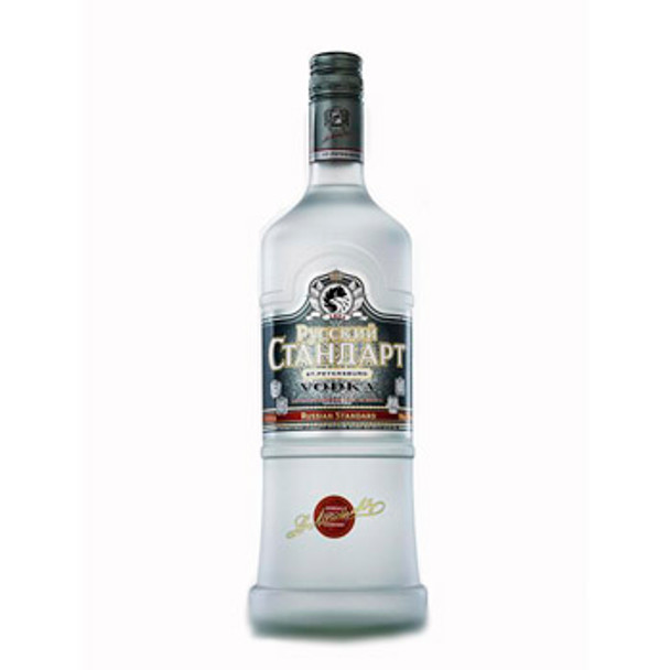 Russian Standard 700ml