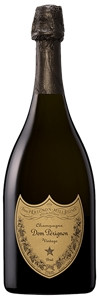 Bottle of Dom Pérignon Brut Vintage 2012 Champagne, 750ml