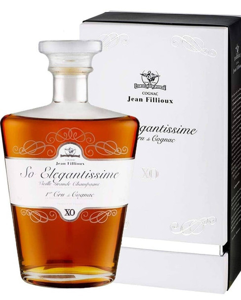 Jean Fillioux So Elegantissime XO 700ml