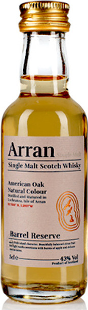 Arran 10 Year Old 50ml 