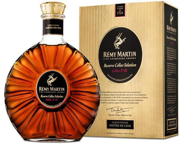 Remy Martin Cellar No 28 1000ml