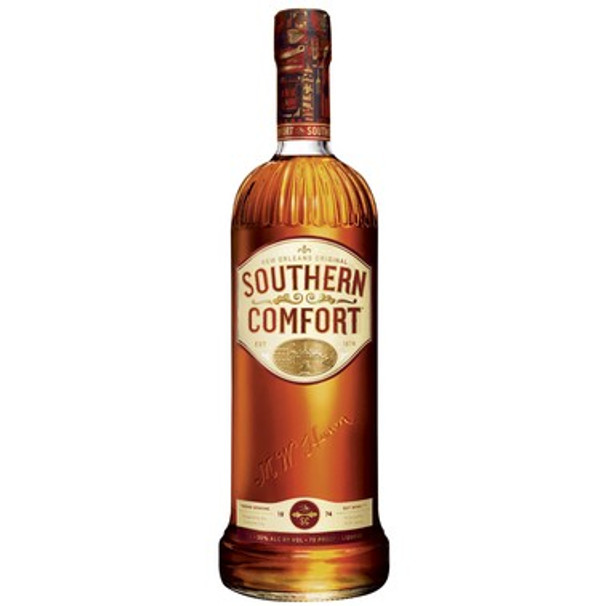 Southern Comfort