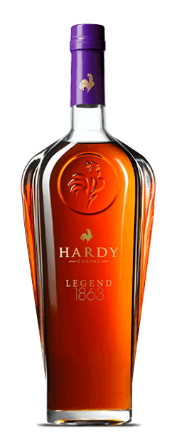 Hardy Legend 1863 Cognac 1000ml