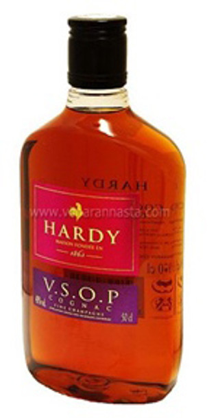 Hardy VSOP 200ml 