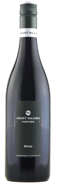 Mount Majura Shiraz 700ml