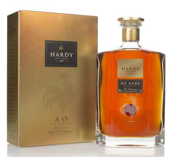 Hardy XO Rare Cognac 700ml