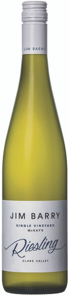 Jim Barry Single Vineyard McKay S Riesling 750ml