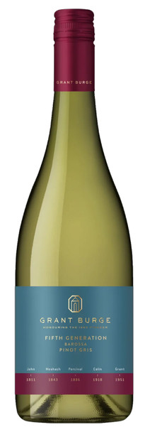 Grant Burge Pinot Gris 750ml