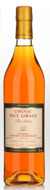 Paul Giraud Tres Rare Cognac 700ml