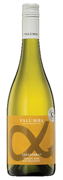 Yalumba Gen Organic Chardonnay 750ml