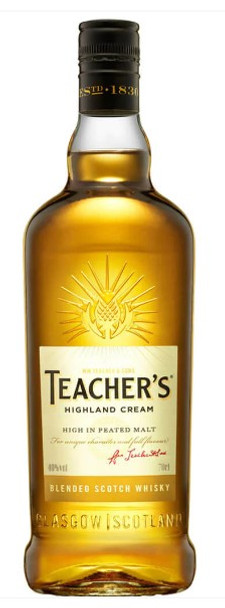 Teacher's Scotch 700ml