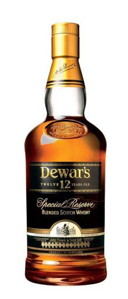 Dewar's White Label Dewar's White Label