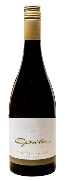 Barossa Valley Epsilon Shiraz 750ml 