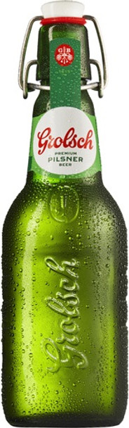 Premium Lager Swing Top 450ml