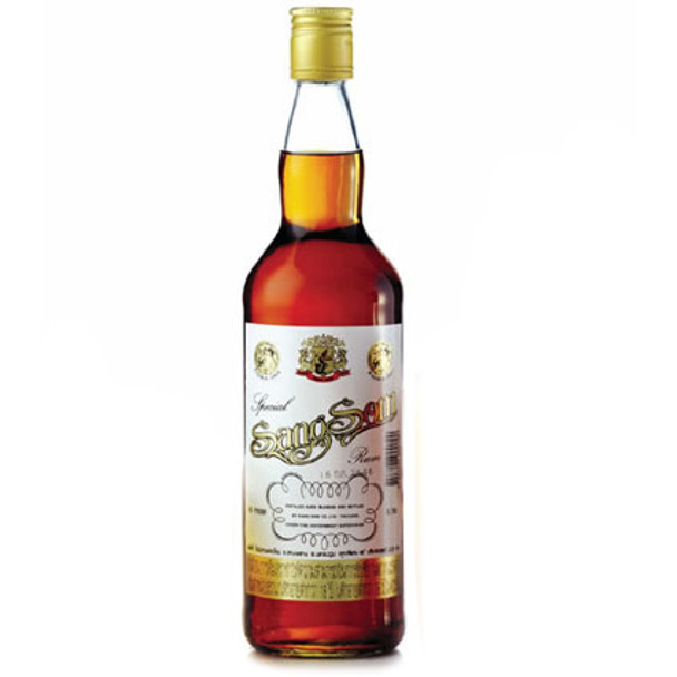 Sangsom Thai Rum