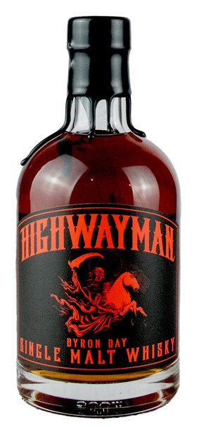 Highwayman Batch 3.3 Hallows Eve 