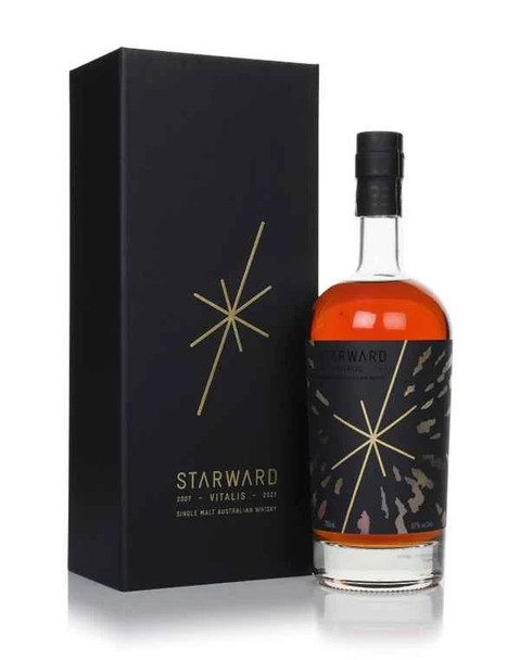 Starward Vitalis Limited Release Single Malt Whisky 700ml