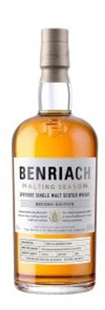 Benriach Malting Season - Second Edition 700ml