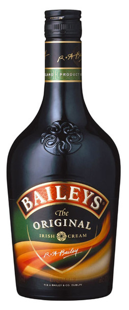 Bottle of Baileys Original Irish Cream liqueur, 700ml