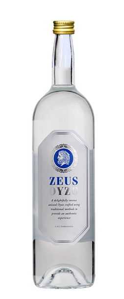 Zeus Oyzo 50ml
