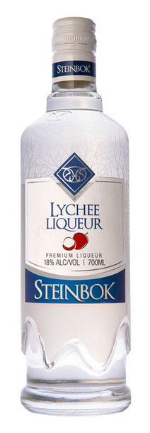 Steinbok Lychee 700ml