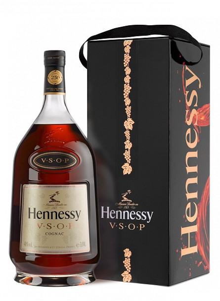 Hennessy VSOP 3000ML