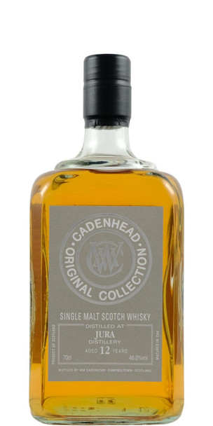 Cadenhead Caol Ila 11YO 700ml