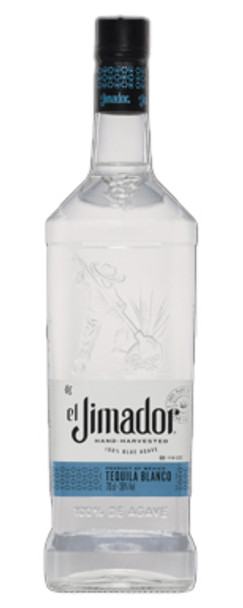 El Jimador Blanco Tequila 700ml