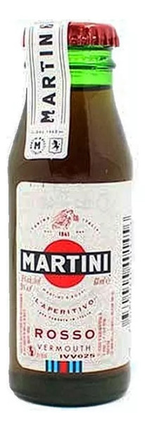 Martini Rosso Vermouth 50ml