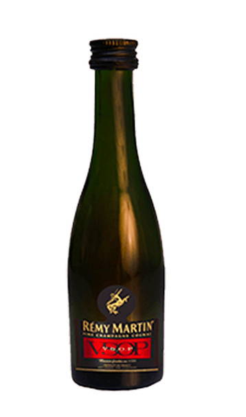 Remy Martin VSOP Cognac Miniature bottle, 50ml